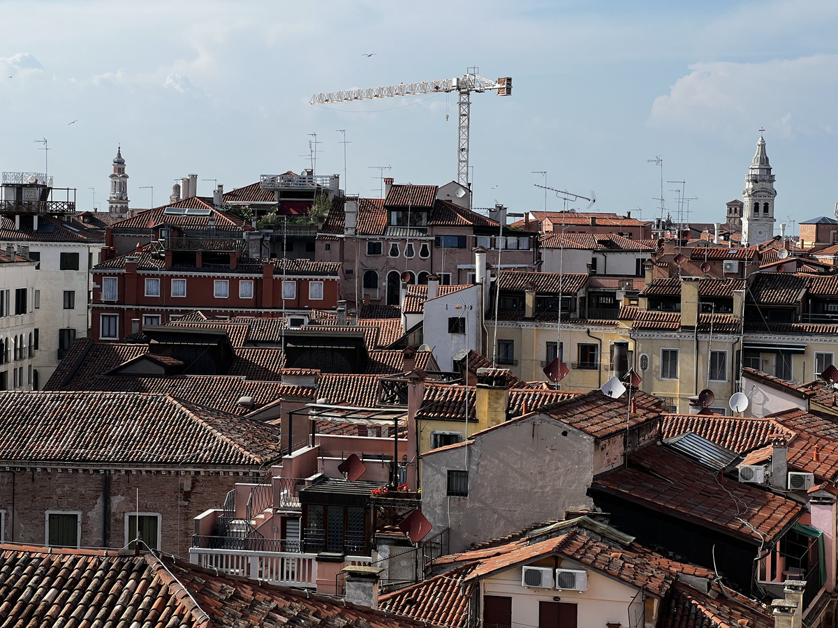 Photo Italie Venise Hotel Danieli 2022-05 265