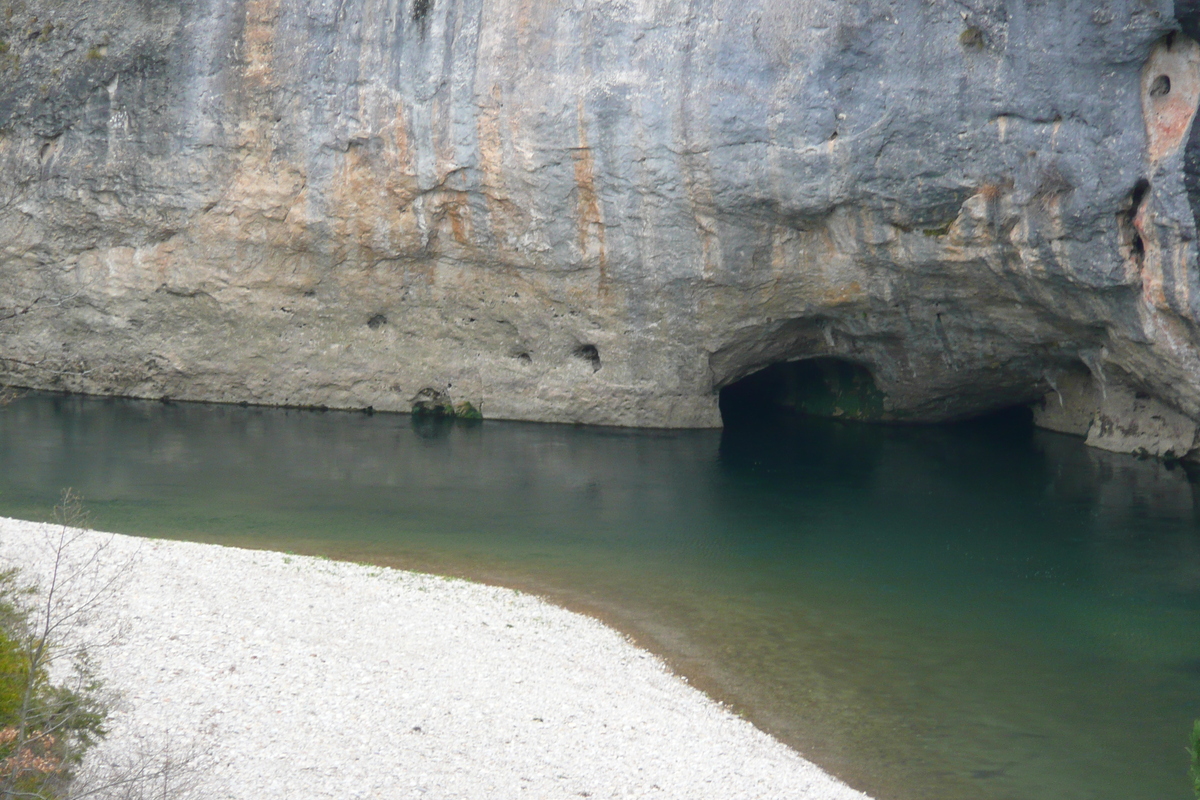 Photo France Gorges du Tarn 2008-04 6