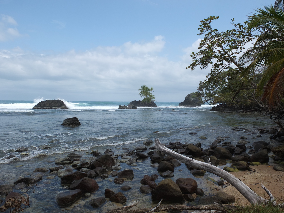 Photo Panama Bastimentos 2015-03 16