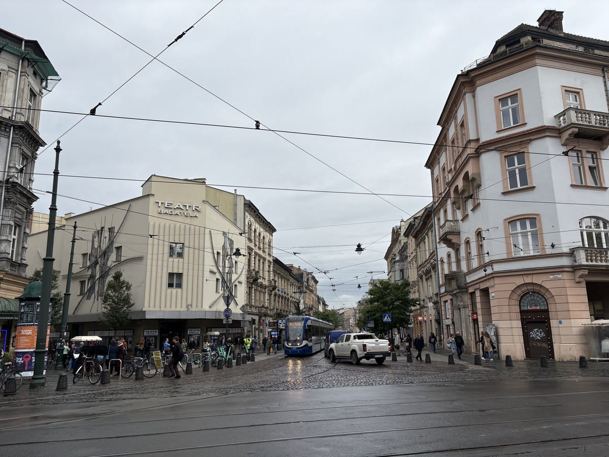 Photo Pologne Cracovie 2024-10 181