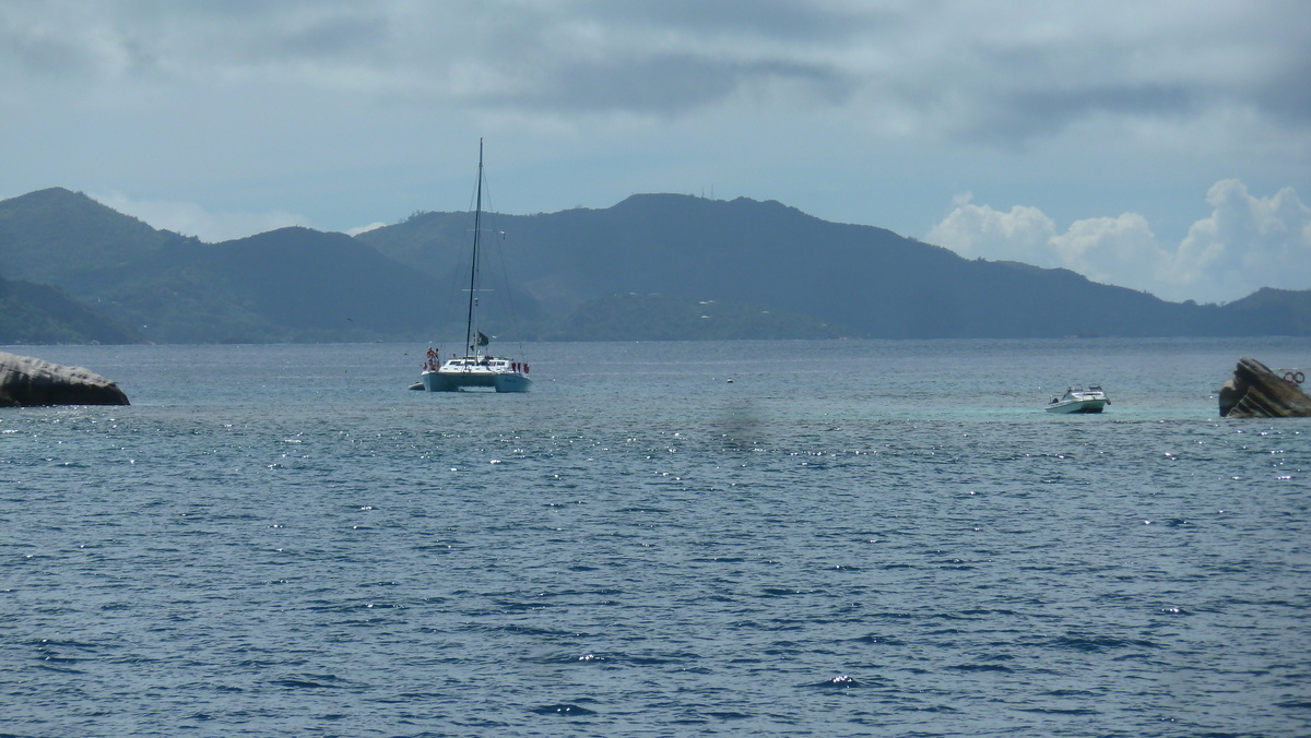Photo Seychelles Ile Coco 2011-10 38