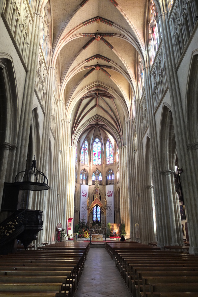Photo France Bayonne 2013-01 25