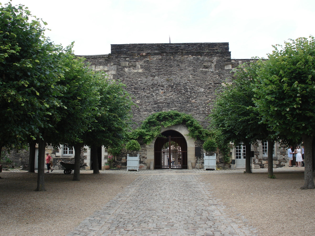 Photo France Angers 2006-06 150