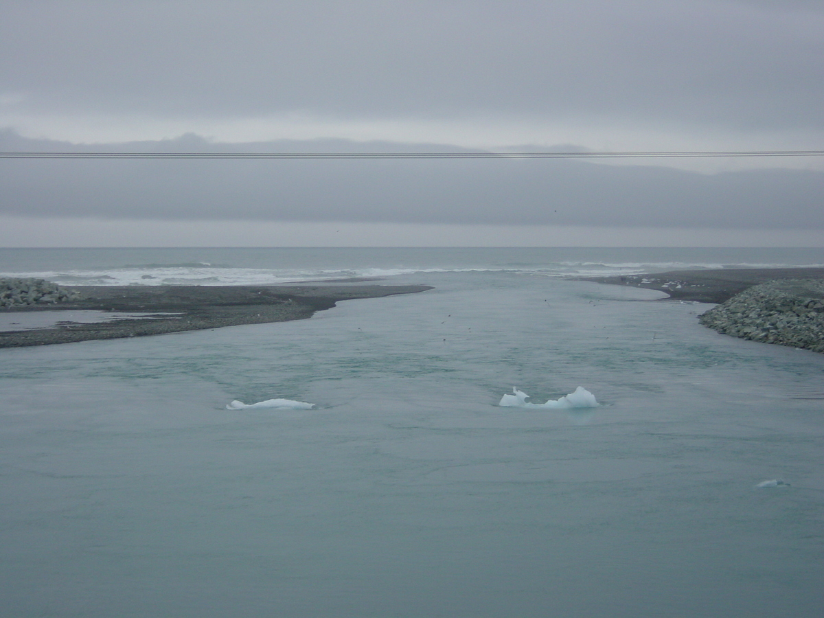 Photo Islande Jokulsarlon 2003-06 16