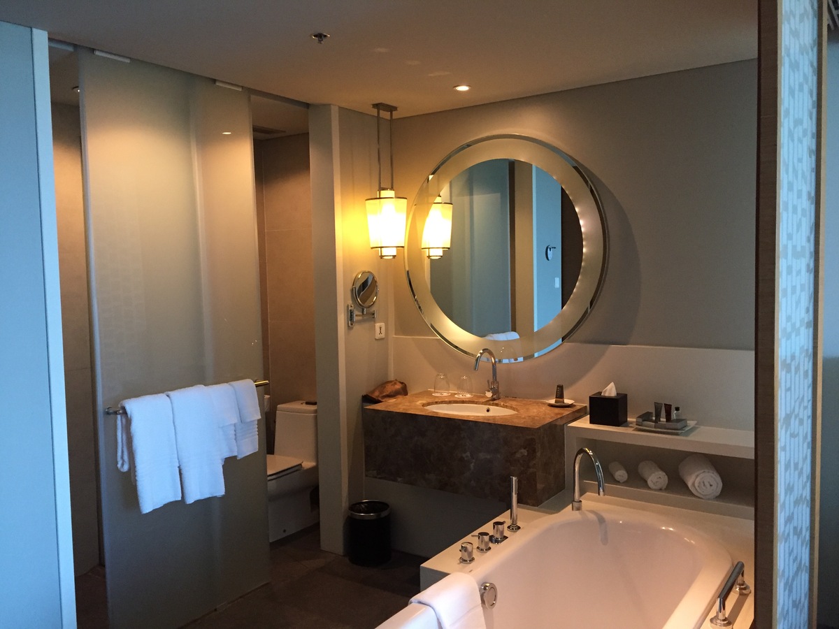 Photo Thaïlande Marriott Rayong 2016-01 92