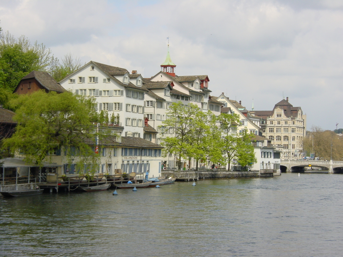 Photo Suisse Zurich 2002-04 11
