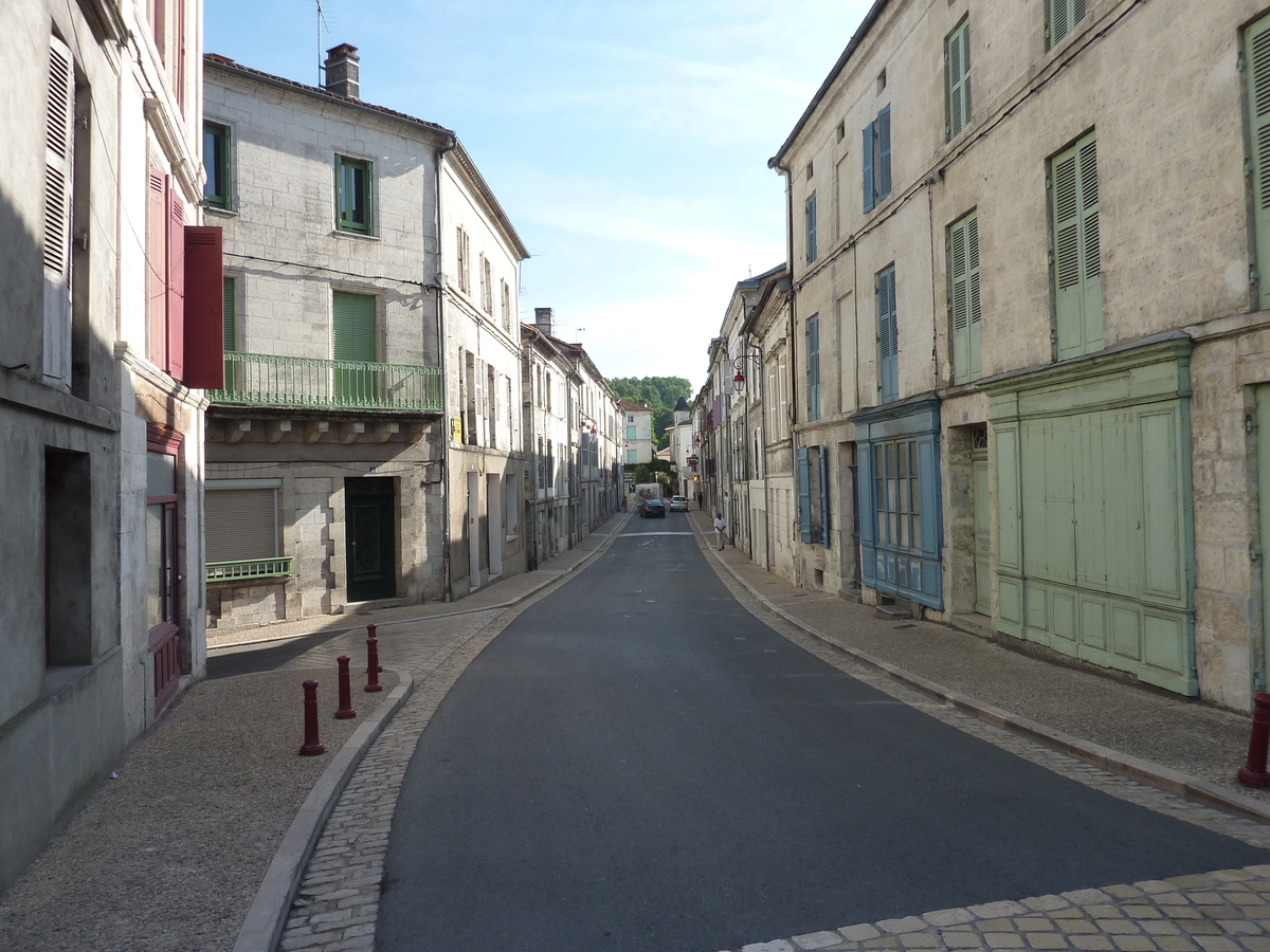 Photo France Brantome 2009-07 101