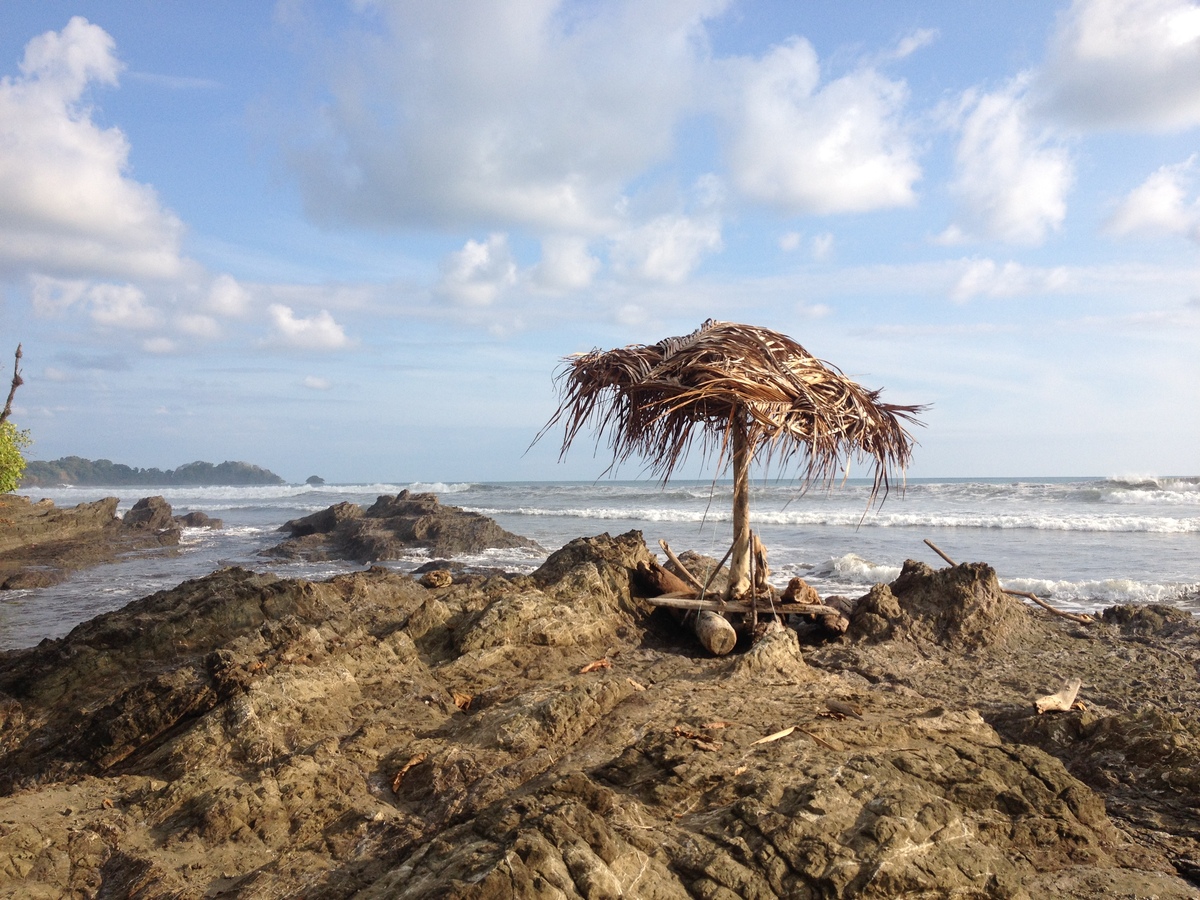 Photo Costa Rica Dominical 2015-03 81