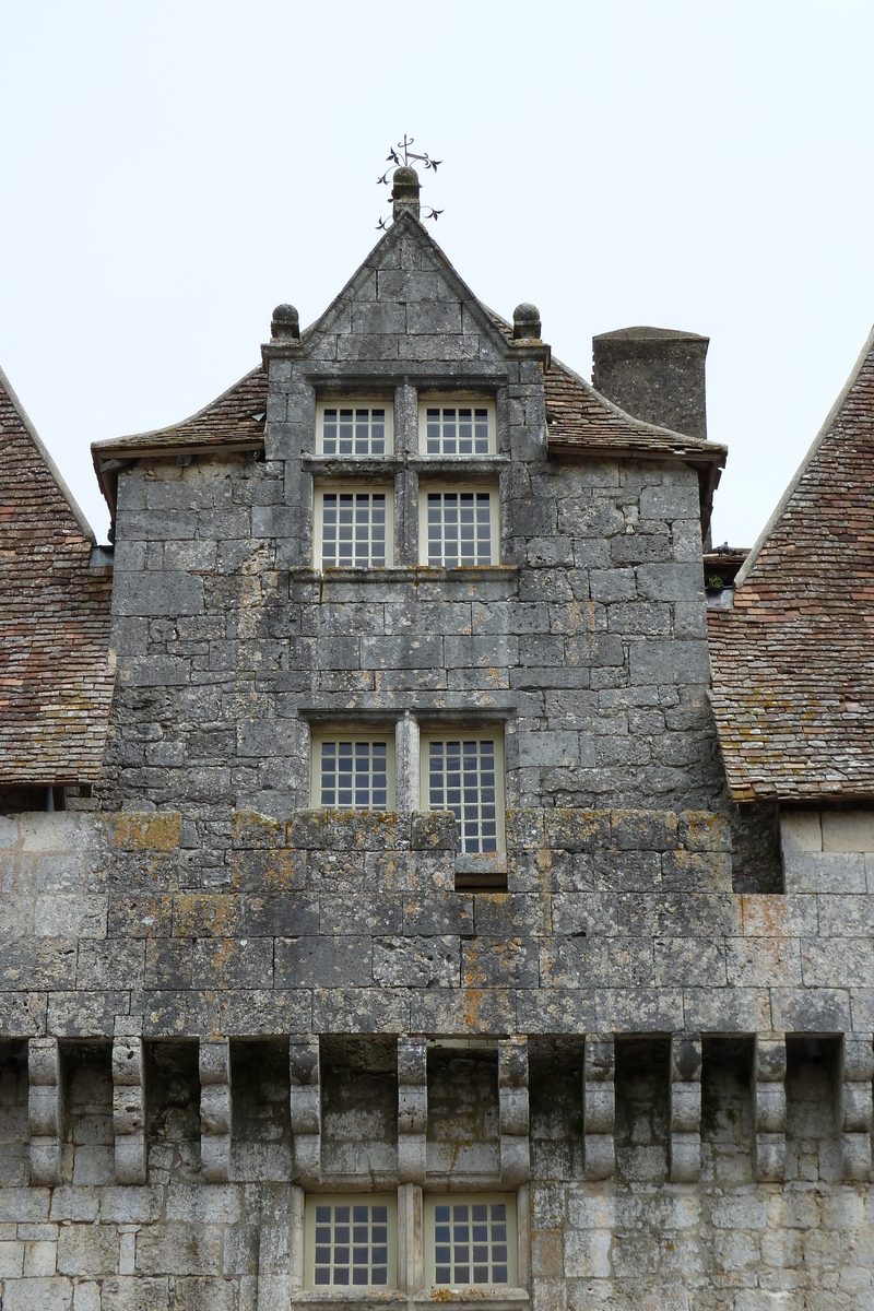 Photo France Monbazillac 2010-08 91