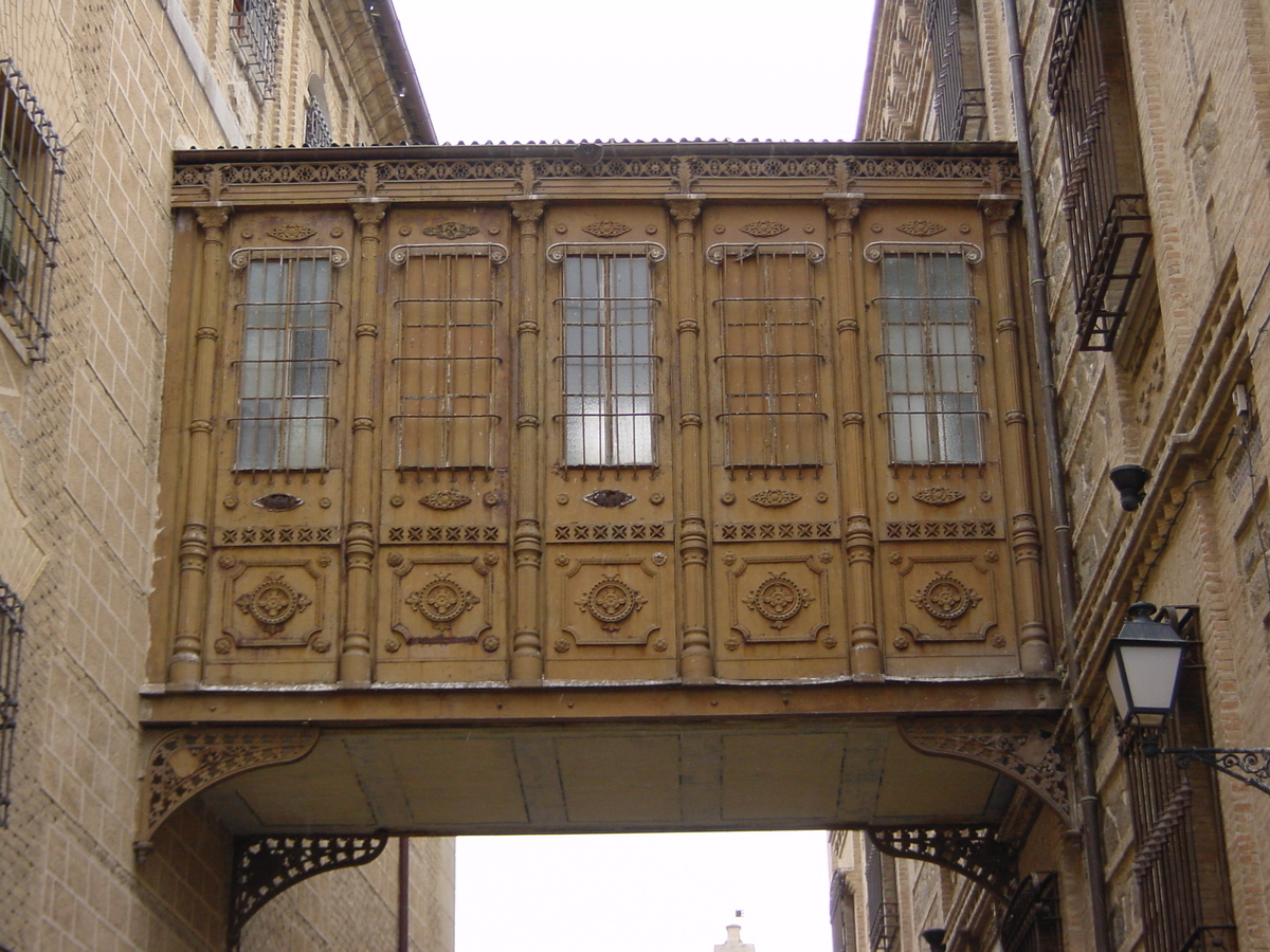 Photo Espagne Toledo 2002-05 50