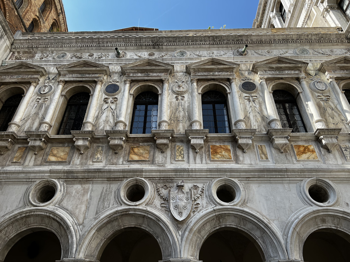Photo Italie Venise Palais des Doges 2022-05 149