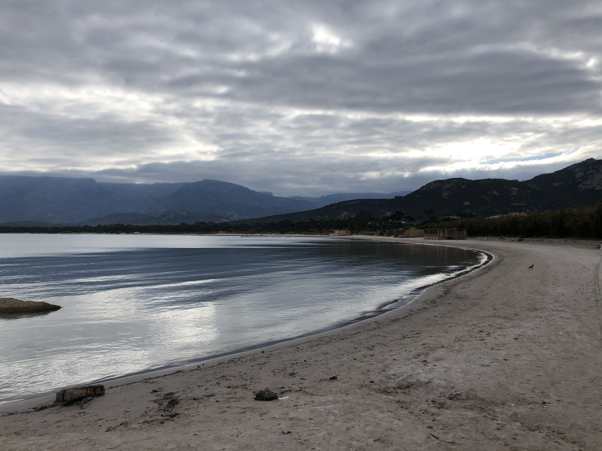 Photo France Corse Calvi 2020-10 25