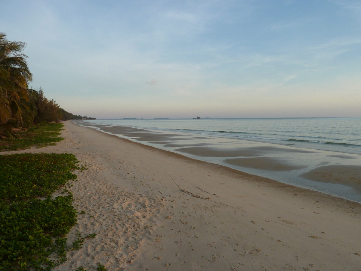 Photo Thaïlande Rayong 2011-12 29
