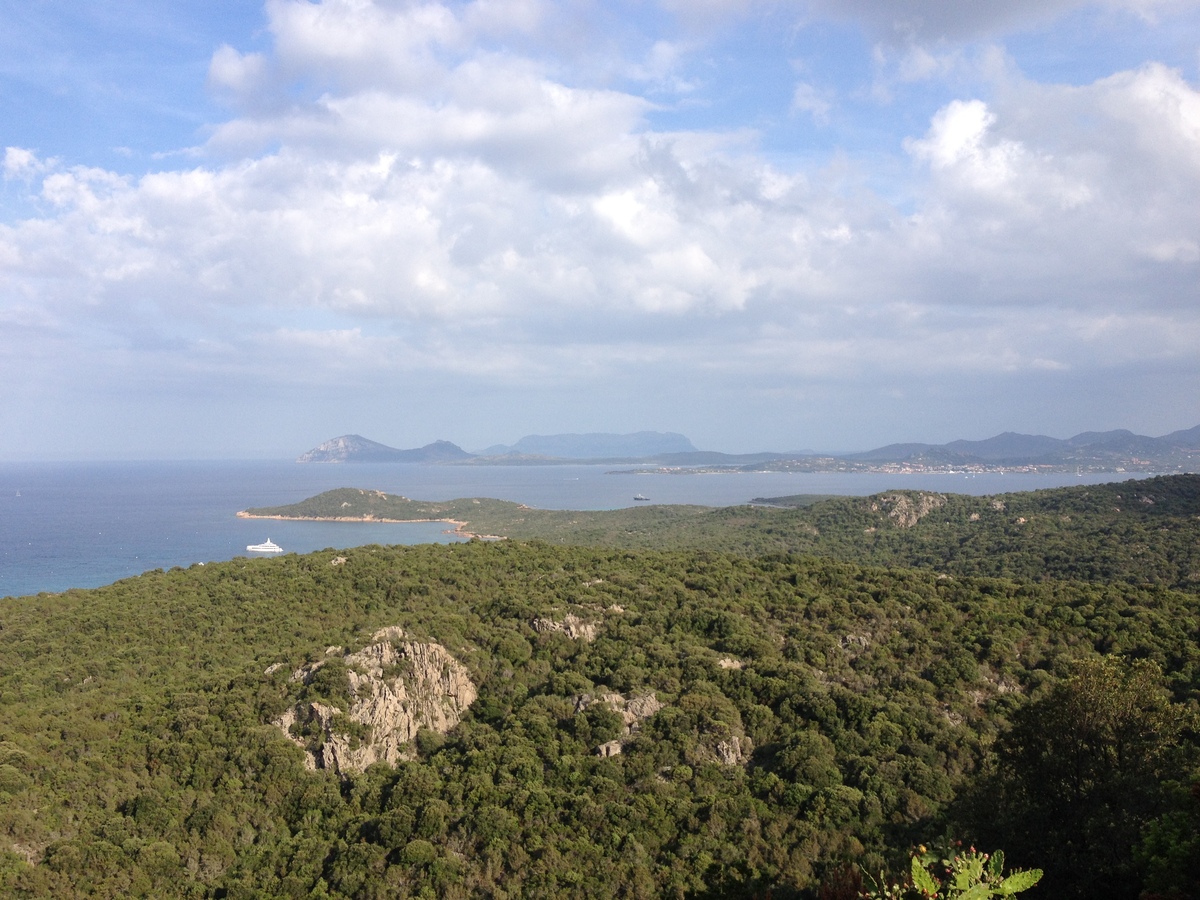 Photo Italie Sardaigne Costa Smeralda 2015-06 78