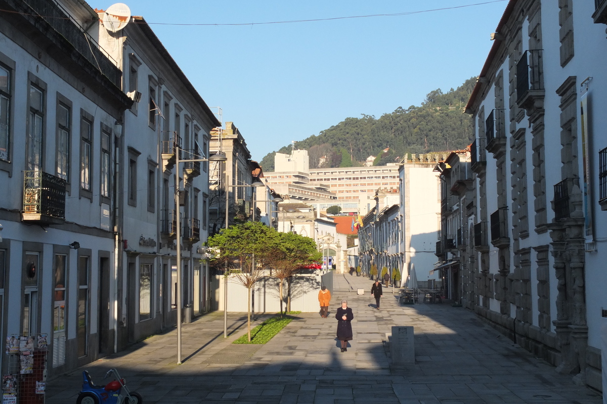Photo Portugal Viana do Castelo 2013-01 79