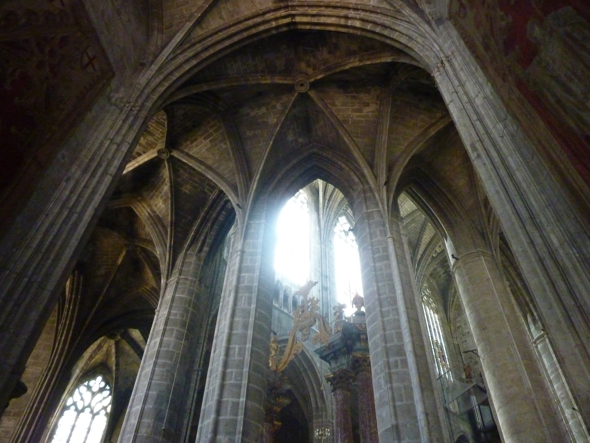 Photo France Narbonne 2009-07 99