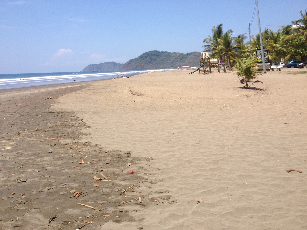 Photo Costa Rica Jaco 2015-03 25