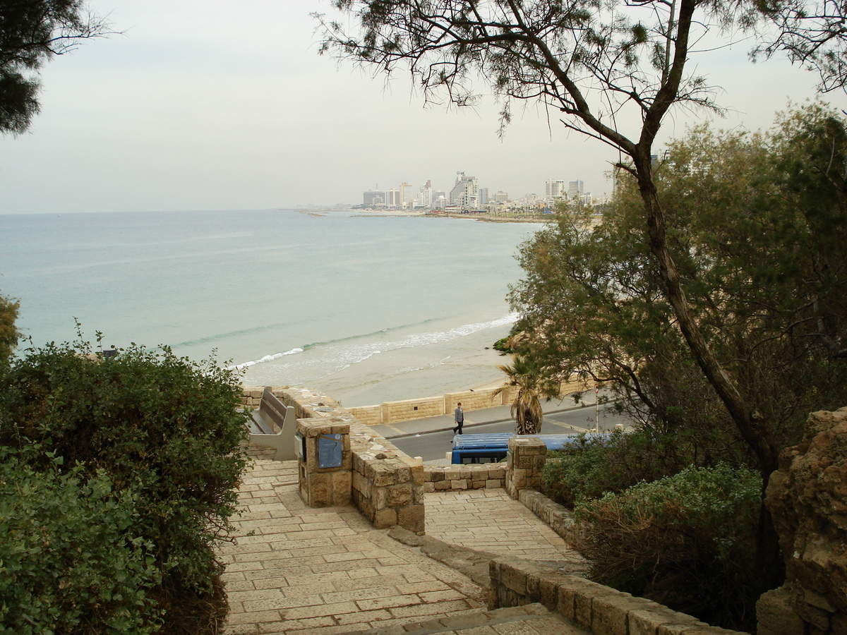 Photo Israel Jaffa 2006-12 110