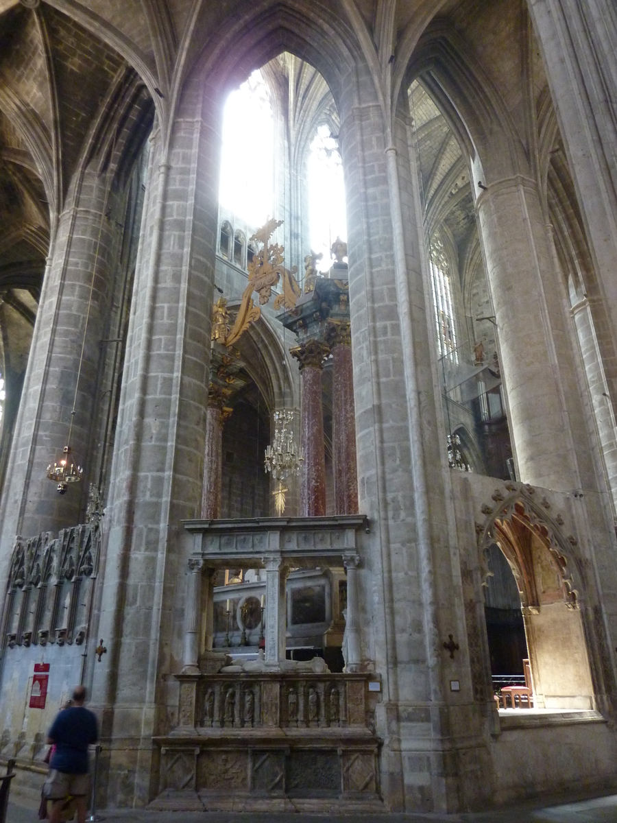 Photo France Narbonne 2009-07 104