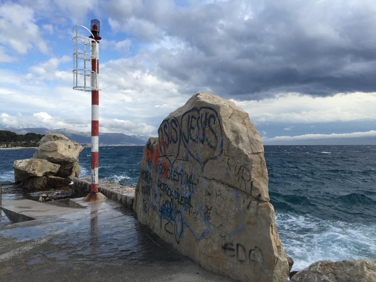 Photo Croatie Split 2016-04 123