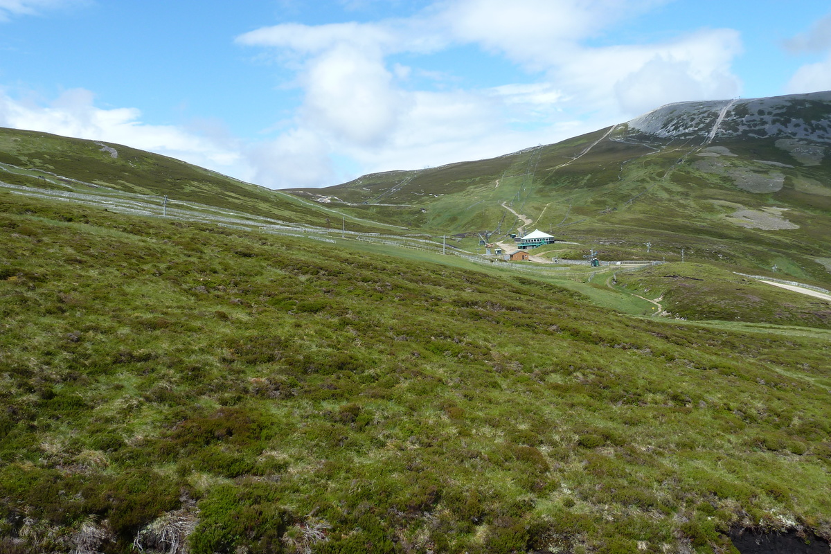 Photo Royaume-Uni Les Cairngorms 2011-07 105
