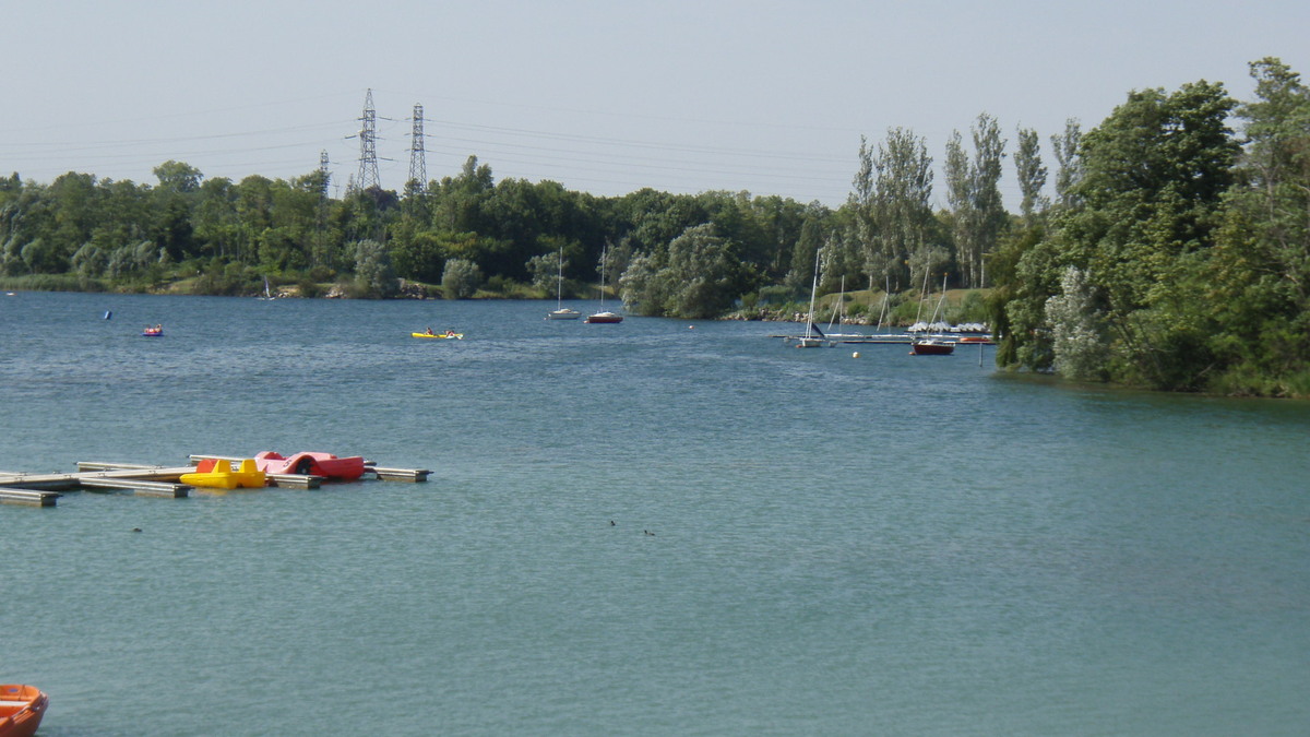 Photo France Jablines Annet 2007-07 8