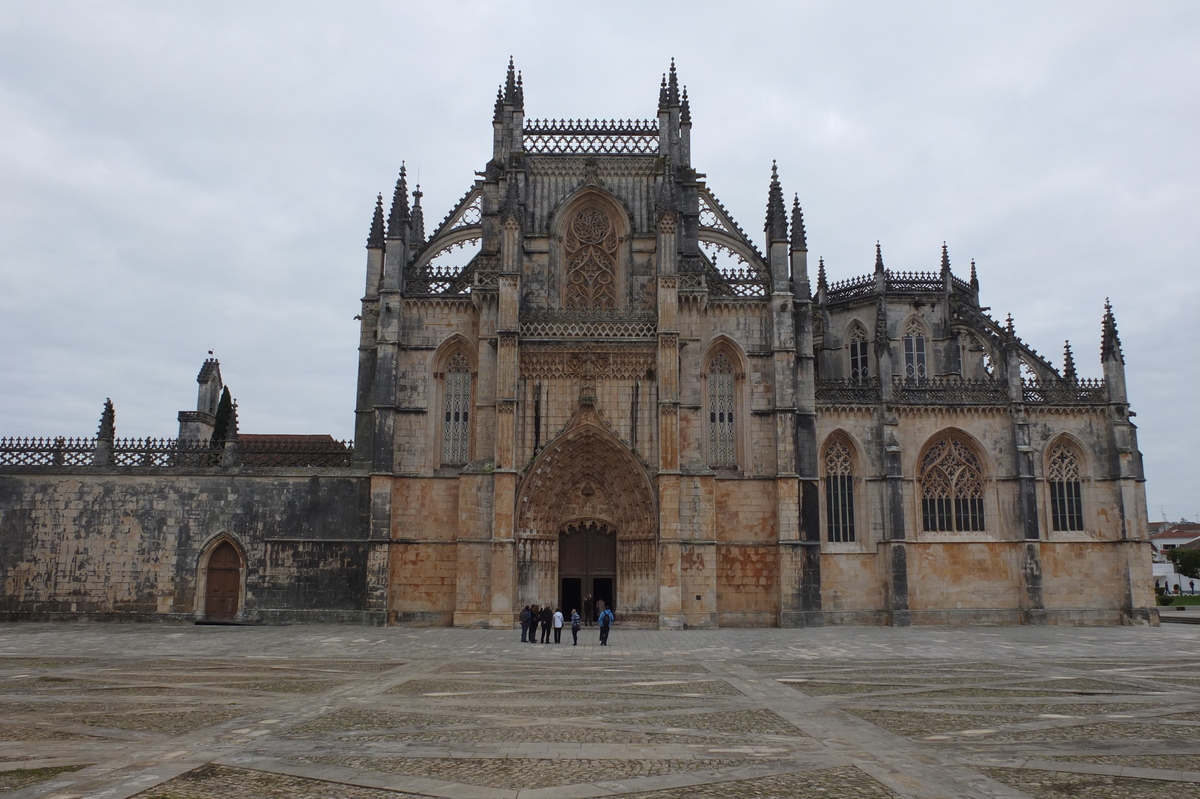 Photo Portugal Batalha 2013-01 40