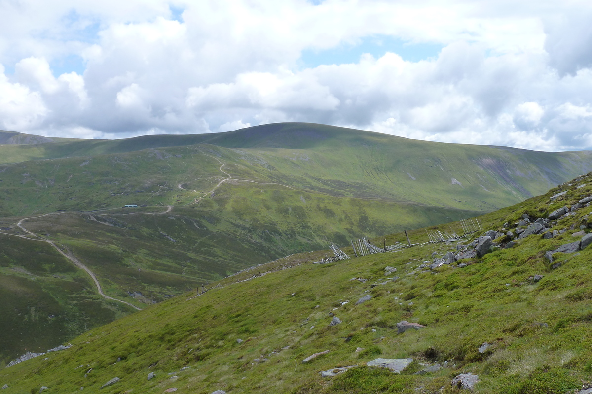 Photo Royaume-Uni Les Cairngorms 2011-07 91