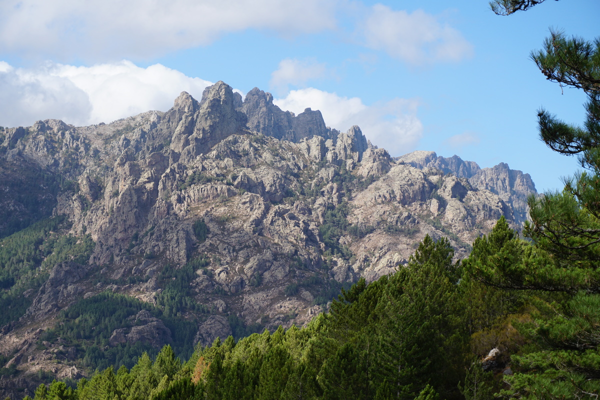 Photo France Corse Aiguilles de Bavella 2017-09 3