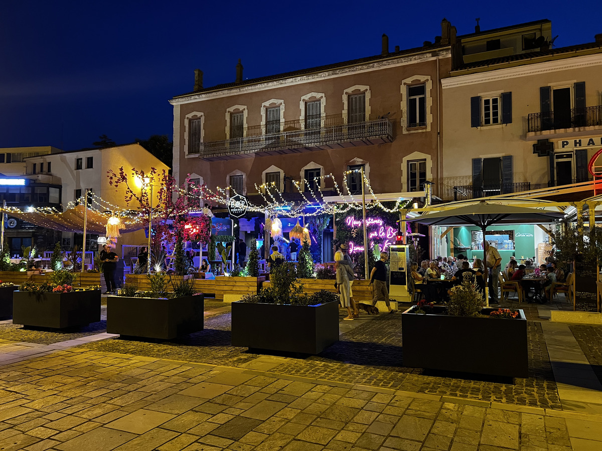 Photo France Corse Calvi 2023-06 21