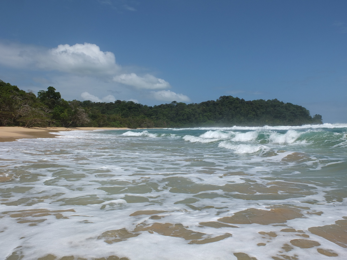 Photo Panama Bastimentos 2015-03 52