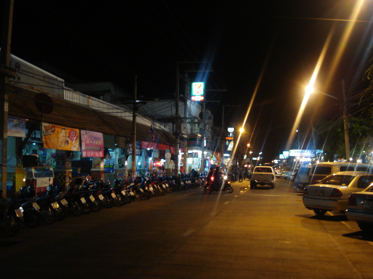 Photo Thaïlande Phitsanulok Puttabucha 2008-01 2