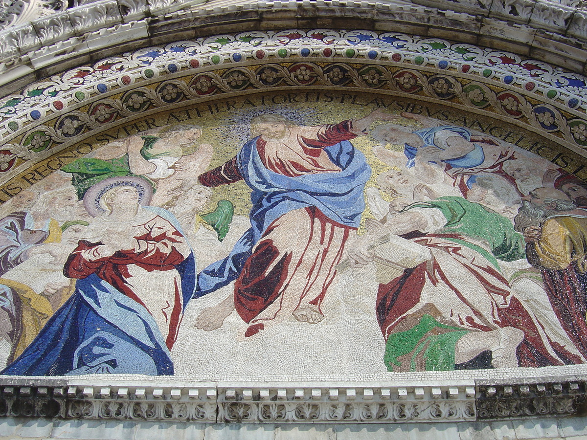 Photo Italie Venise 2005-03 494