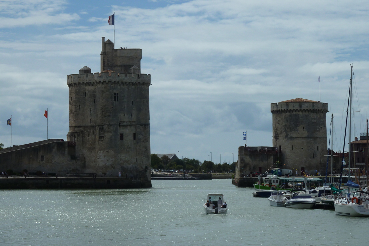 Photo France La Rochelle 2010-08 67