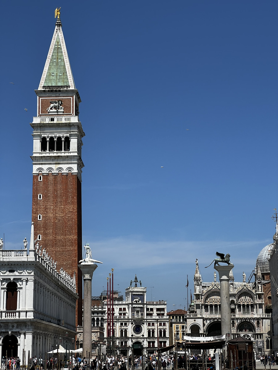Photo Italie Venise 2022-05 195