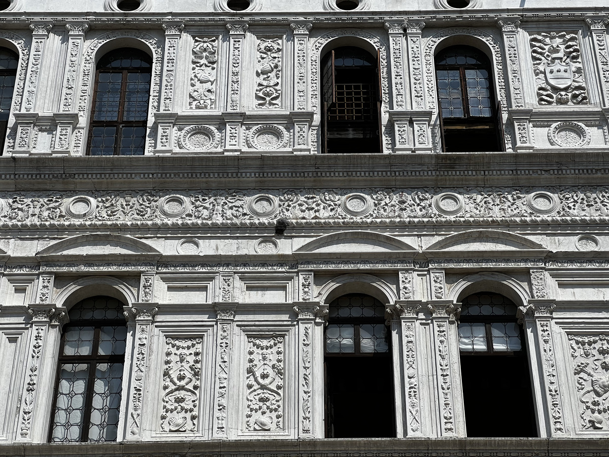 Photo Italie Venise Palais des Doges 2022-05 182