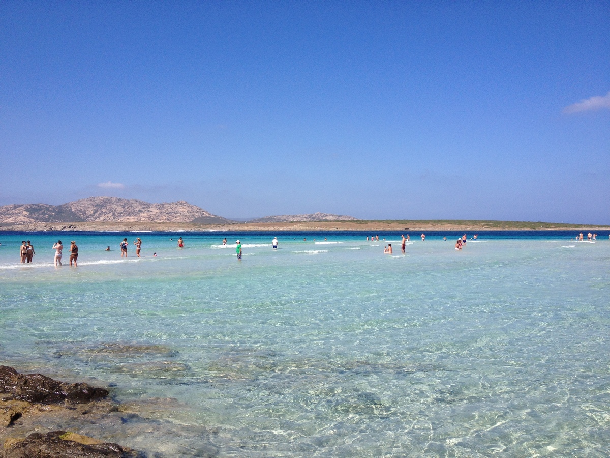 Photo Italie Sardaigne Capo del Falcone 2015-06 51
