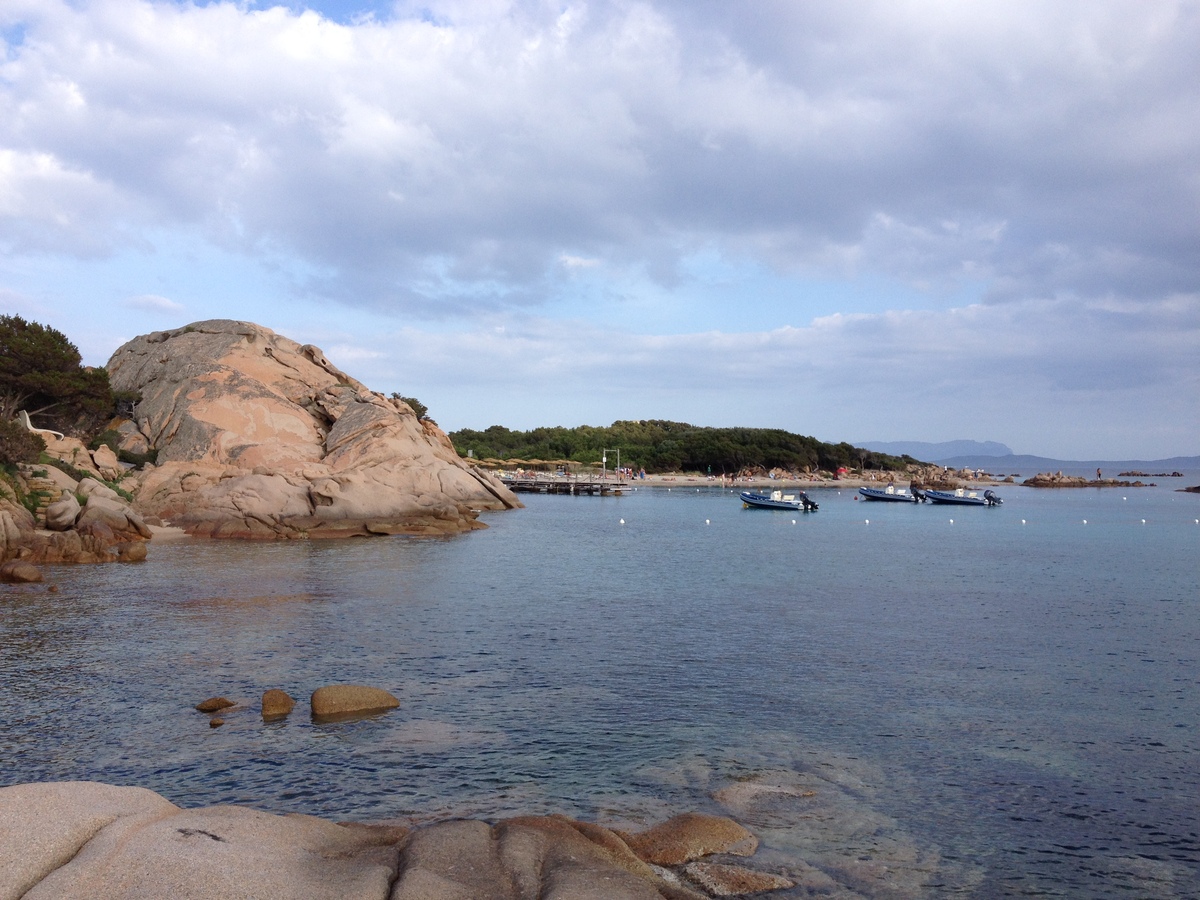 Photo Italie Sardaigne Costa Smeralda 2015-06 22