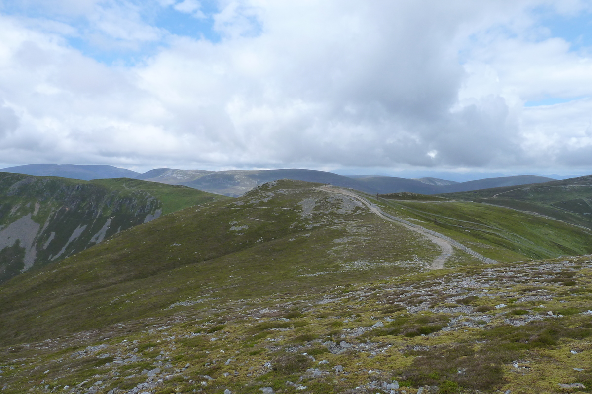 Photo Royaume-Uni Les Cairngorms 2011-07 109