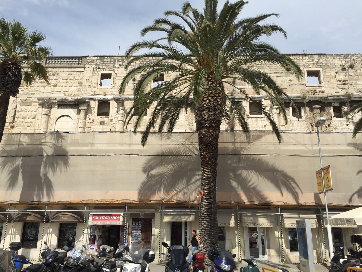 Photo Croatie Split 2016-04 147