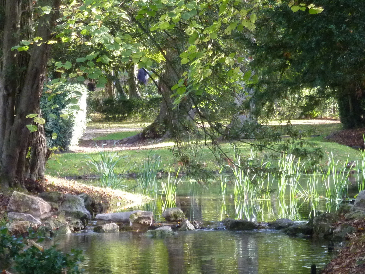 Photo France Chantilly 2009-10 93