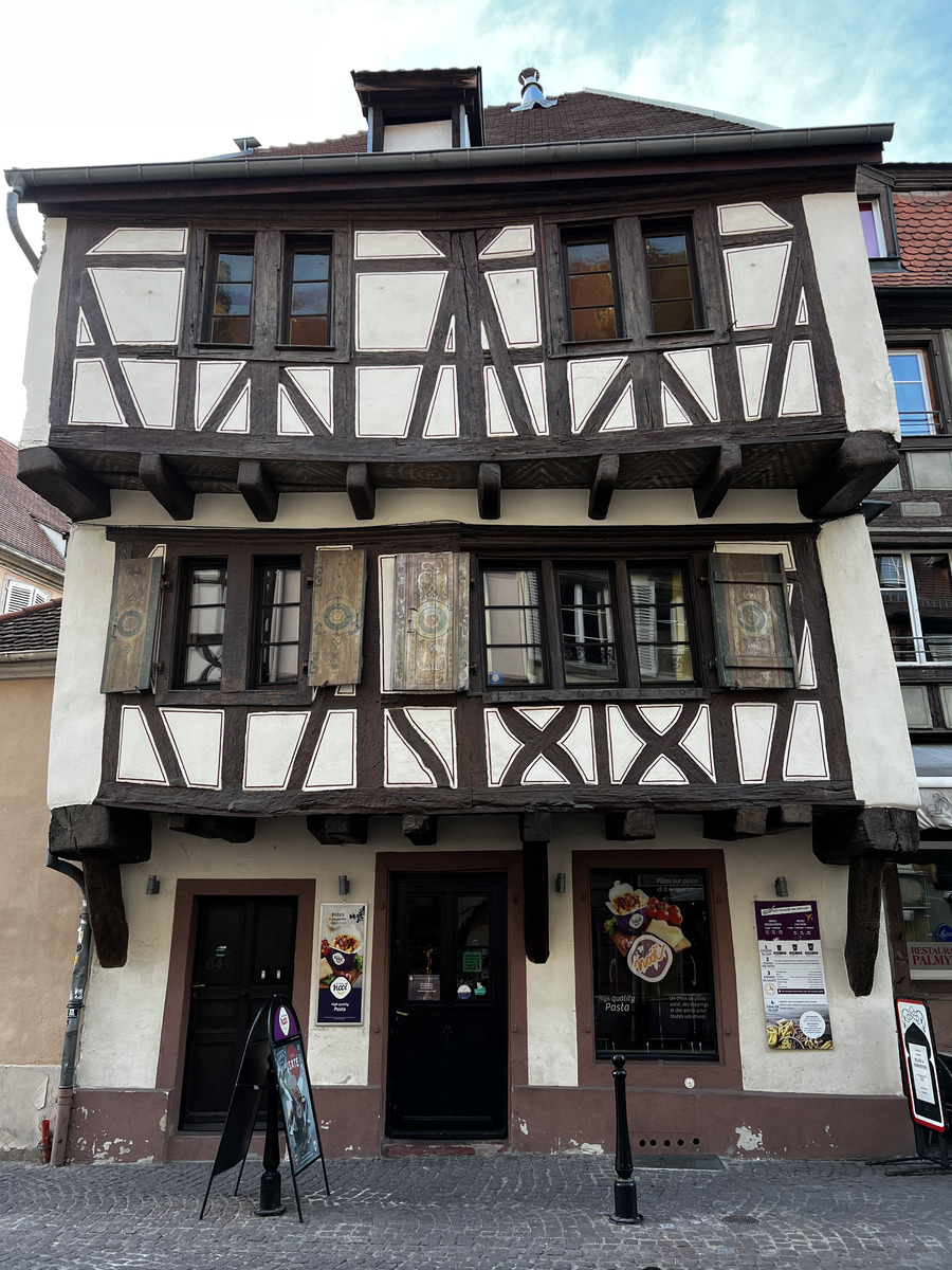 Photo France Colmar 2023-10 39