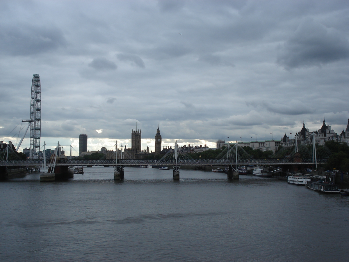 Photo Royaume-Uni Londres 2006-10 103