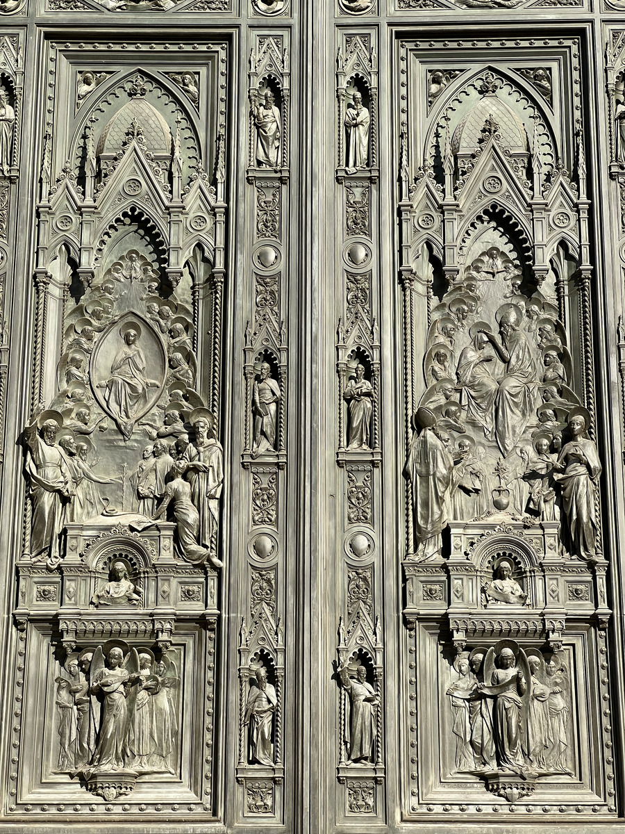 Photo Italie Florence 2021-09 16