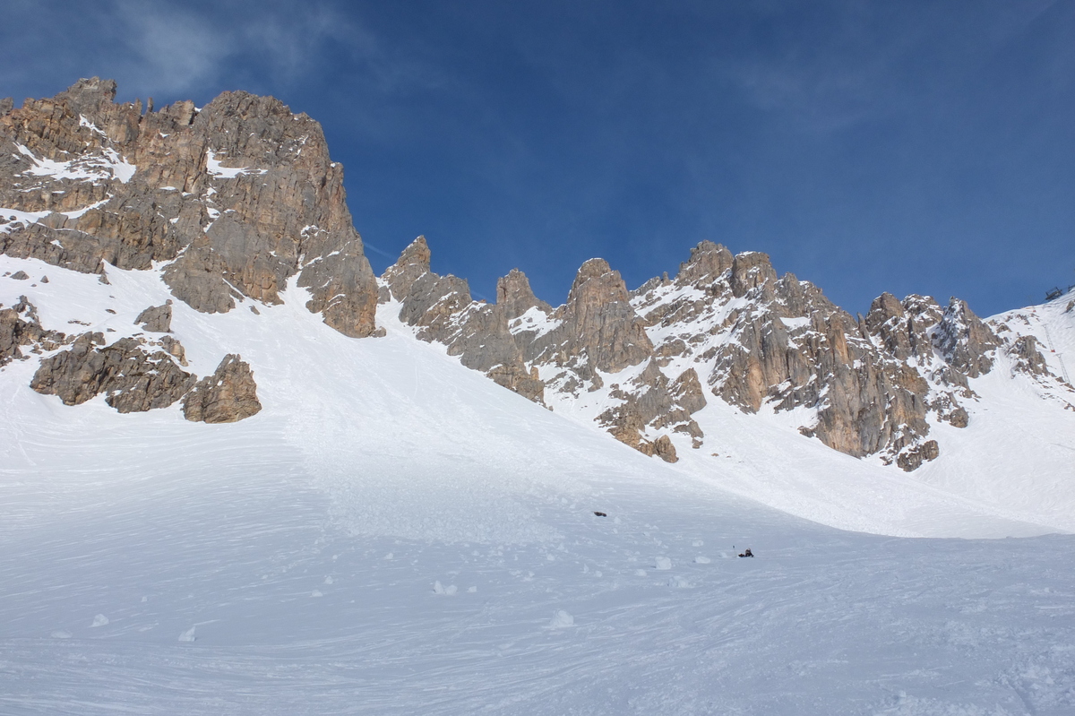 Photo France Les 3 Vallées 2013-03 128