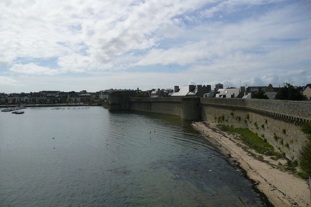 Photo France Concarneau 2008-07 93