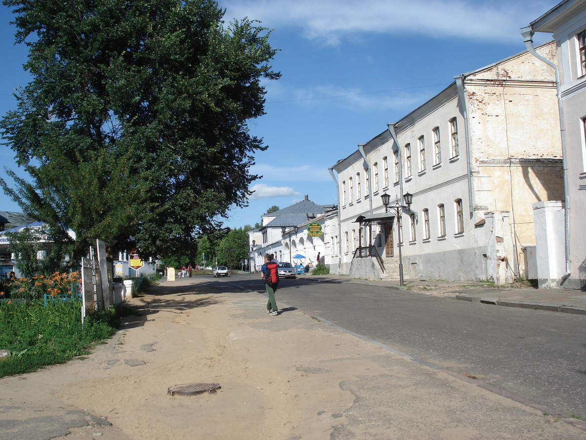 Photo Russie Souzdal 2006-07 15