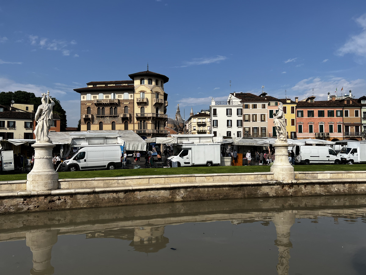 Photo Italie Padoue 2022-05 13