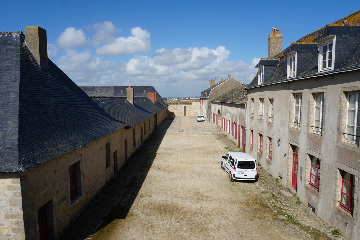 Photo France Port Louis Citadelle 2016-08 82