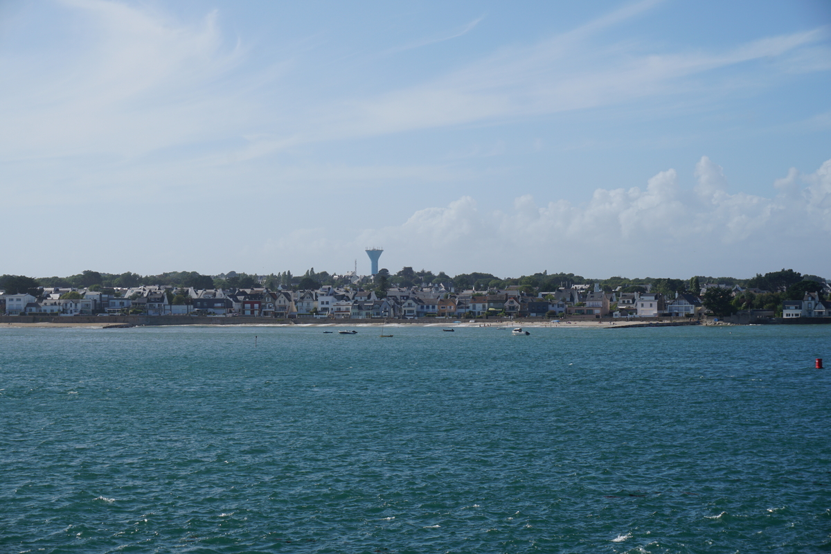 Photo France Port Louis Citadelle 2016-08 63
